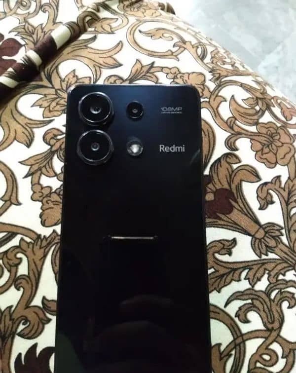 redmi note 13 0