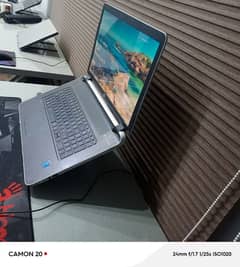 LAPTOP I5 4TH GEN FOR SALE