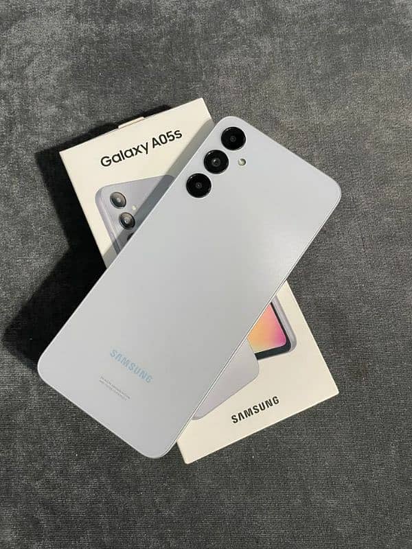 samsung ao5s 2 month chla all oky 10/10 0