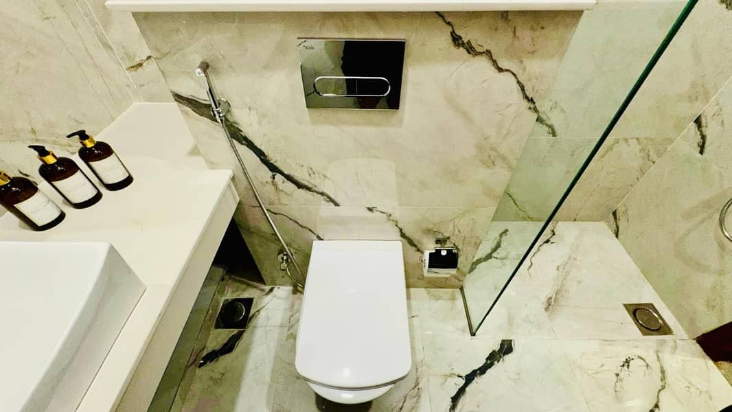 Luxurious 1 Bed Apartment Gold Crest Mall . 0
