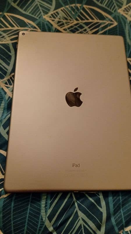 ipad pro 12.9 in h 1st generation 1