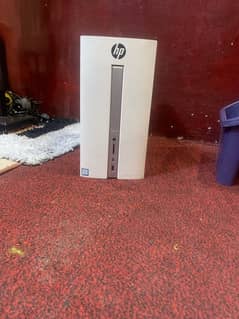 HP PAV 570 PC