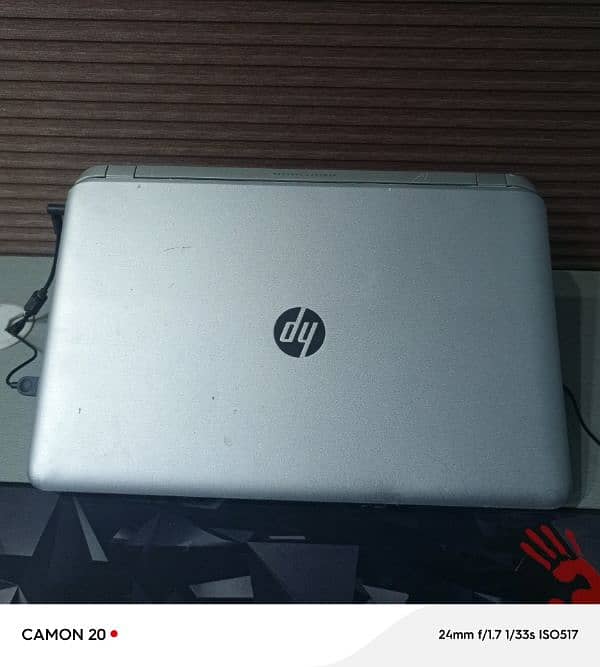 LAPTOP I5 4TH GEN FOR SALE 1