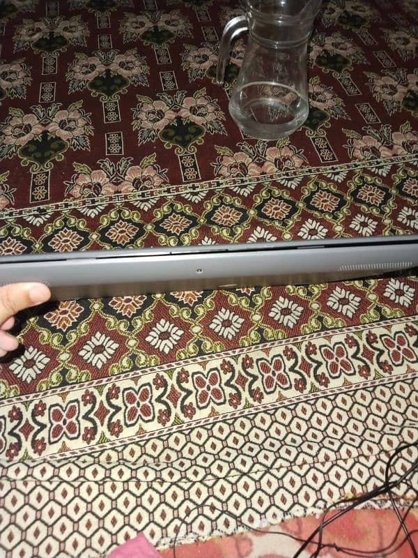 hp laptop core i3 /7th generation  8GB Ram whatsapp 03364782919 0
