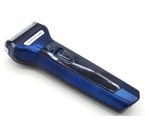 Orignal kemei Shaving Machine Km 3 In 1 1