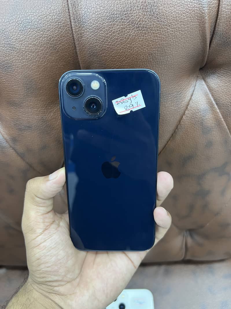 iphone 13 256gb pta approved kits 1