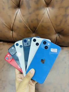 iphone 13 256gb pta approved kits