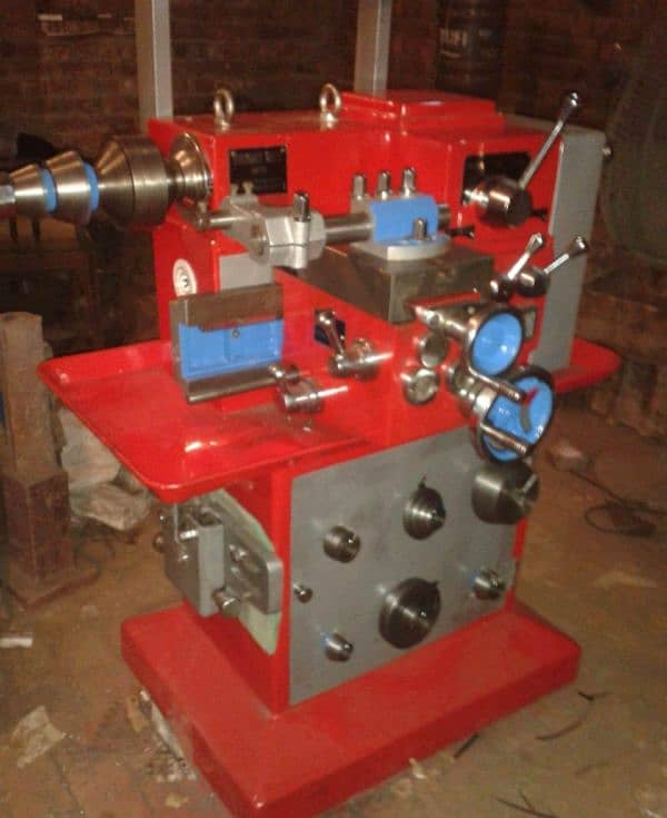 We Deals in all kinds of Auto Mobile Machinery Heavy machin03280644149 6