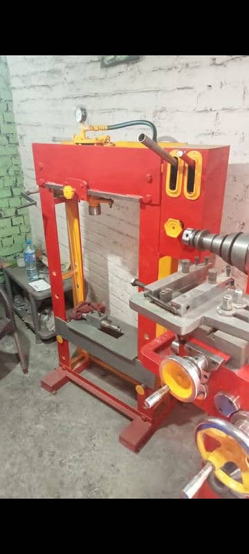 We Deals in all kinds of Auto Mobile Machinery Heavy machin03280644149 10
