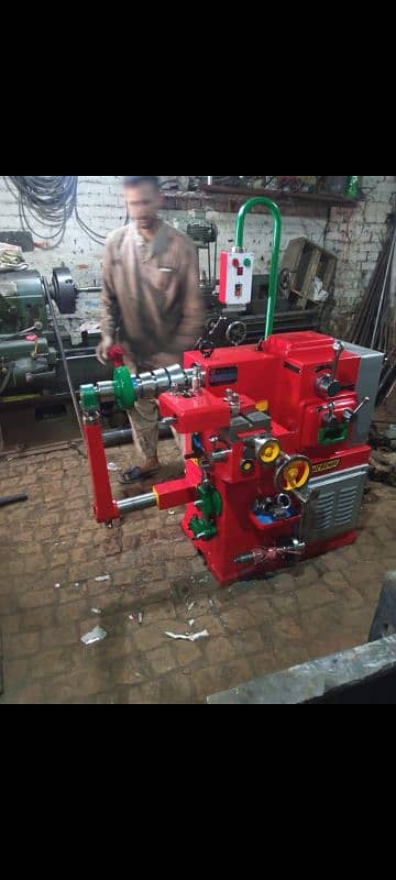 We Deals in all kinds of Auto Mobile Machinery Heavy machin03280644149 12