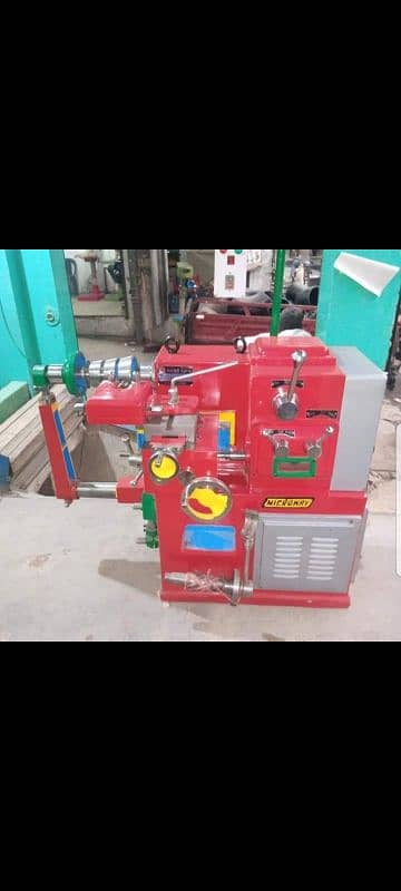 We Deals in all kinds of Auto Mobile Machinery Heavy machin03280644149 13