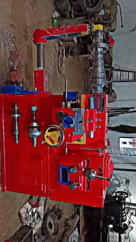 We Deals in all kinds of Auto Mobile Machinery Heavy machin03280644149 15