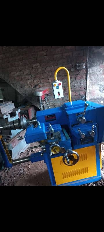 We Deals in all kinds of Auto Mobile Machinery Heavy machin03280644149 16
