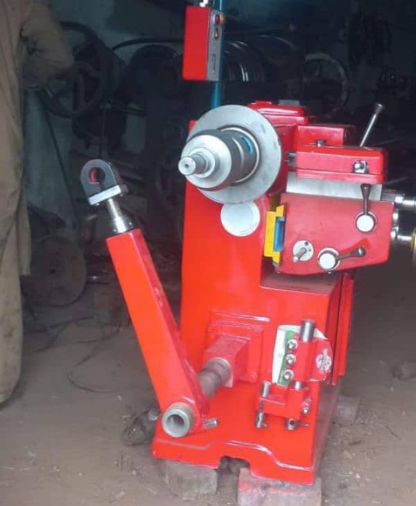 We Deals in all kinds of Auto Mobile Machinery Heavy machin03280644149 17