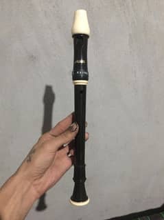 flute