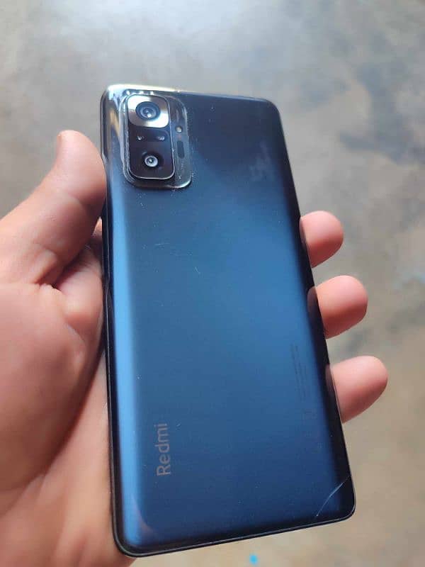 Redmi note 10 pro 2