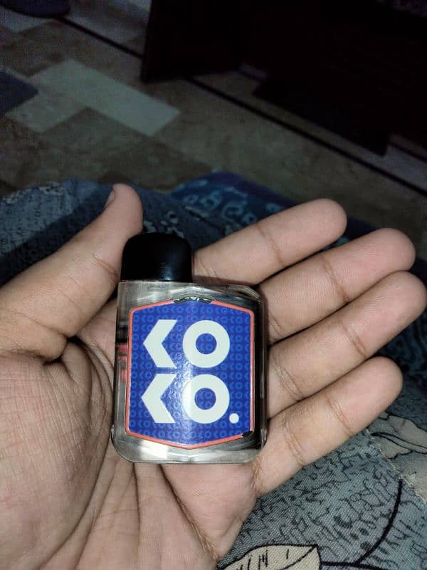Koko pod for sale 9