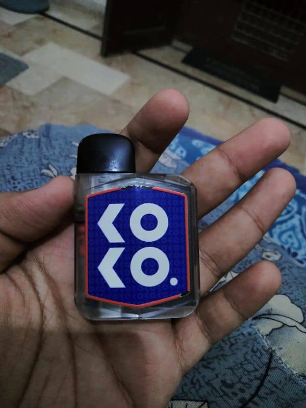 Koko pod for sale 10