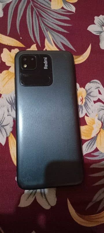 Redmi 10A 4/128 1