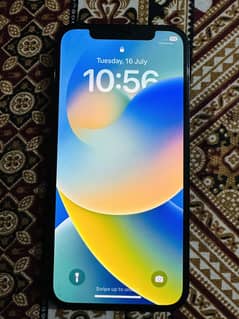 12pro ,128 gb jv for month sim time