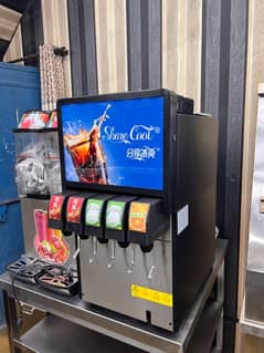Soda