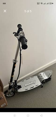 Rechargeable