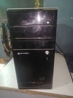 gaming pc i5 4th pc 1 gb graphic card