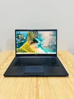 Dell latitude 7400 Core i7 8th Gen16Gb/256Gb SSD