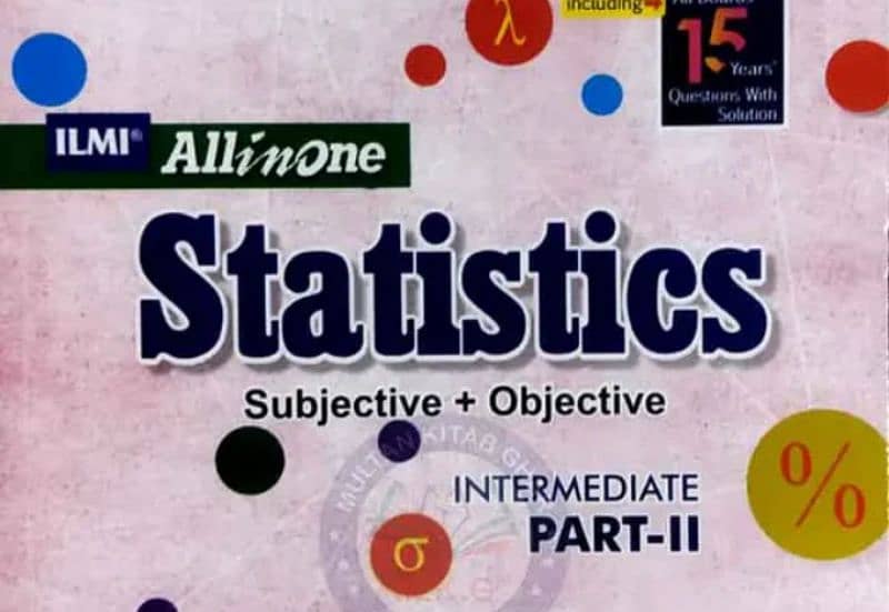 Statistics Tutor 0