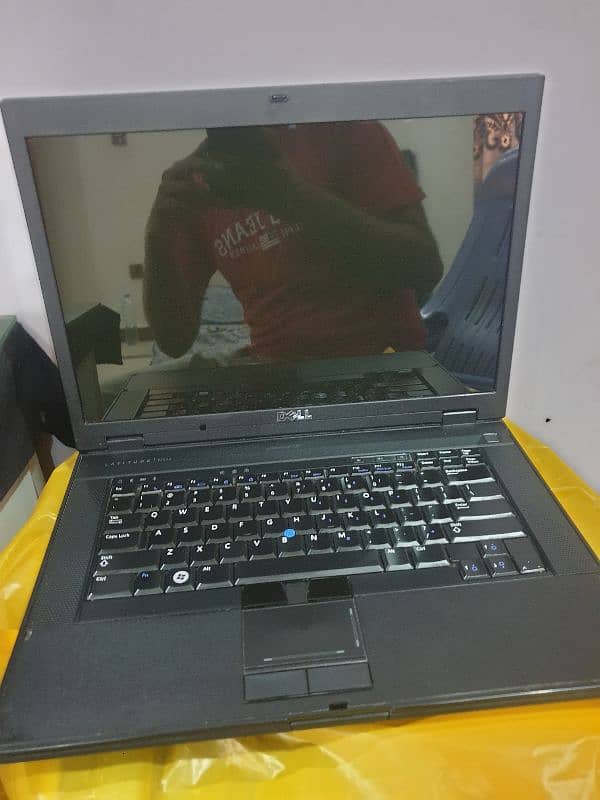 Dell Laptop for sale condition 10/10 best for movies and office work. 0