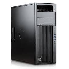 Hp z440 xeon e5 2673 v4 2