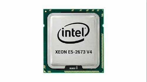 Hp z440 xeon e5 2673 v4 3