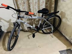 PHOENIX BICYCLE FOR SALE NEW