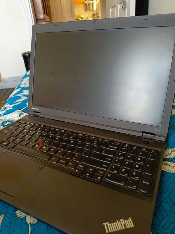 Lenovo Think pad i5 4th gen 0