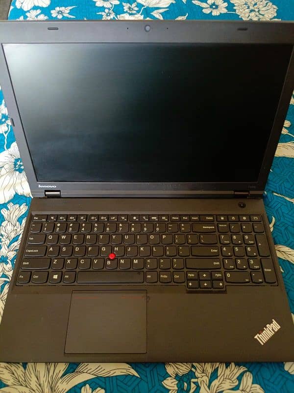 Lenovo Think pad i5 4th gen 2