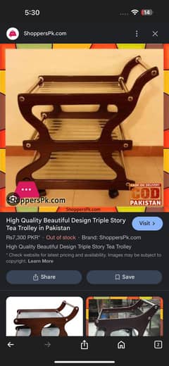 Trolly