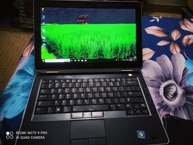 dell core i7 3rd generation 8 256 1