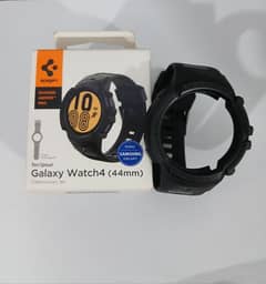 Samsung galaxy watch 4/5 44mm covers and straps