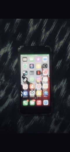iphone 7 pta approved, 128gb