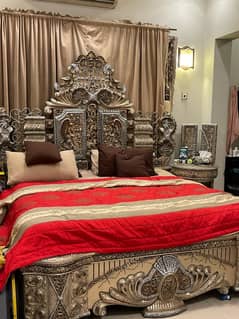 Bridal furniture for sale