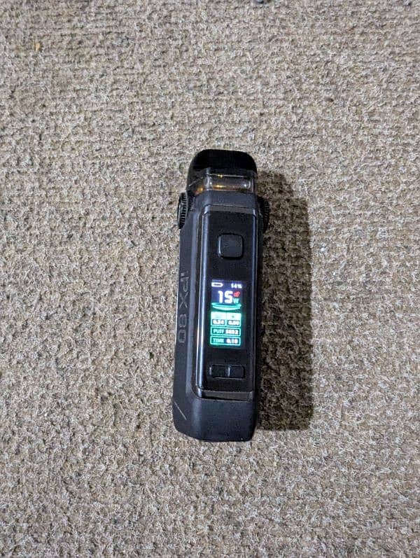 smok vape 80 watt led disply 0