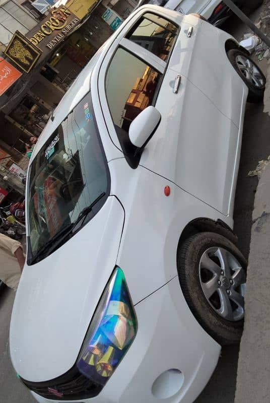 Suzuki Cultus VXL 2021 bank leassing sindh registered 5