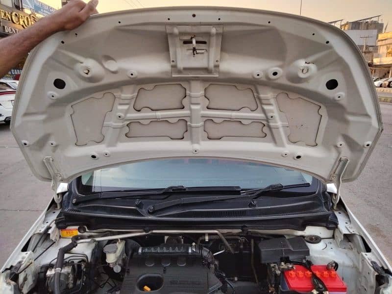 Suzuki Cultus VXL 2021 bank leassing sindh registered 12