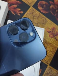 iphone 15 pro max Factory unlock 10/10