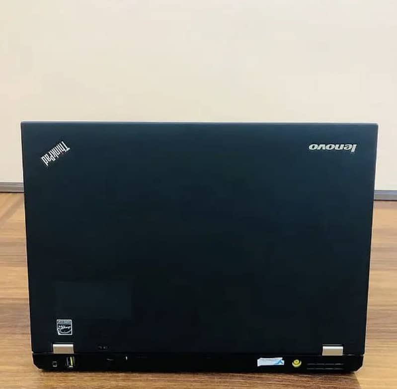 Think pad core i5 1