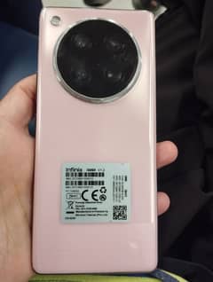infinix zero 40