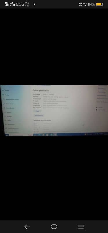 Acer Chromebook 3