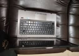 HP ProBook Core i5 3rd Gen