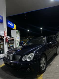 Mercedes