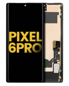 GOOGLE PIXEL 6 PRO LCD PANEL